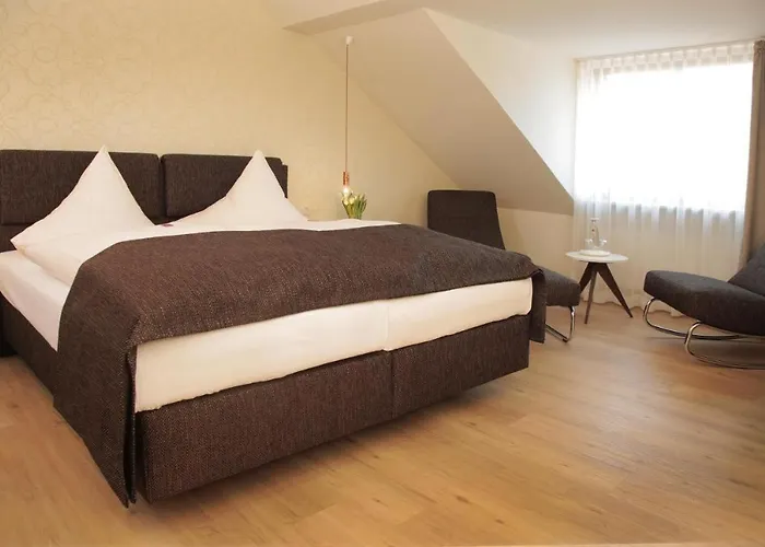 Frühstückspension Haus Fliederbusch Borken (North Rhine-Westphalia)