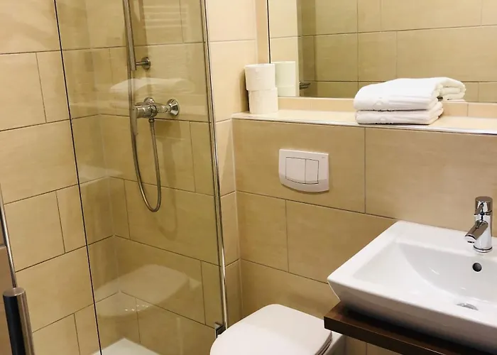 Haus Fliederbusch Frühstückspension