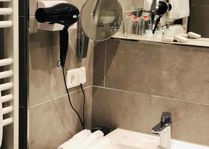 Frühstückspension Haus Fliederbusch