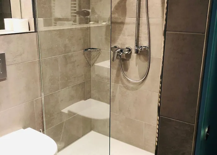 Haus Fliederbusch Bed & Breakfast 3*