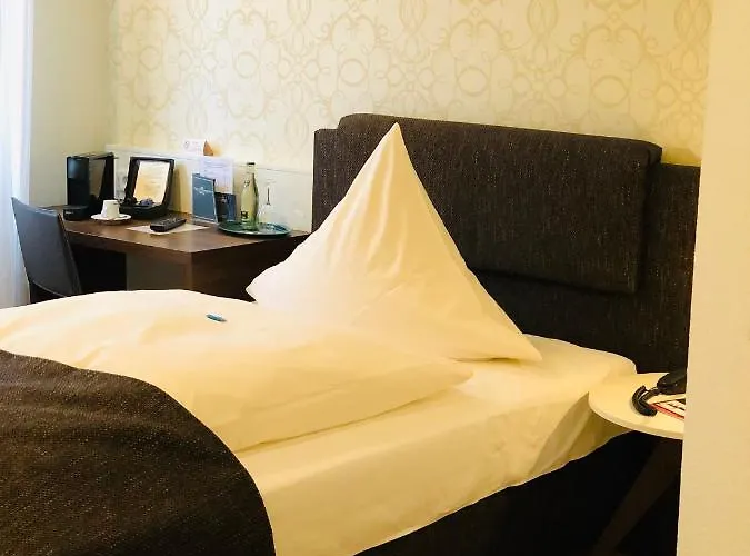 Haus Fliederbusch Borken (North Rhine-Westphalia)