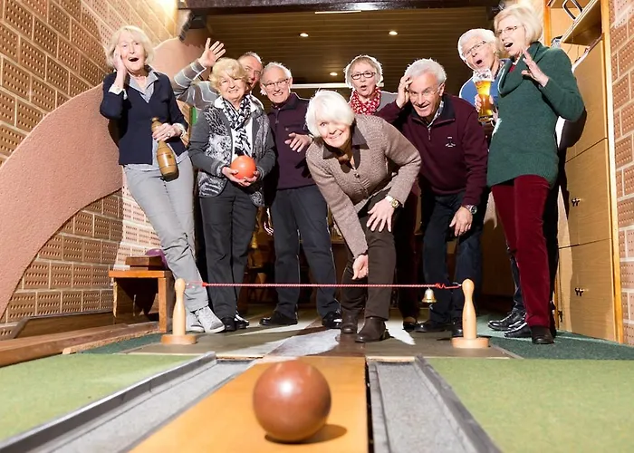 Haus Fliederbusch Bed & Breakfast Borken (North Rhine-Westphalia)