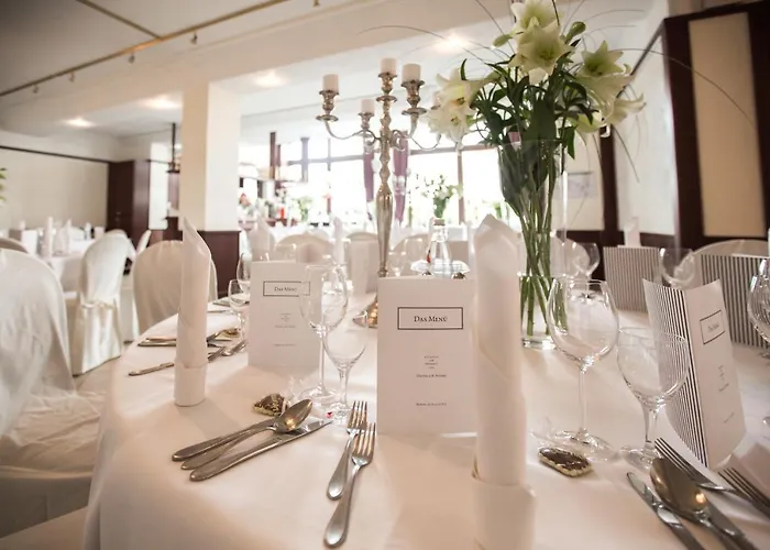 Haus Fliederbusch Borken (North Rhine-Westphalia)