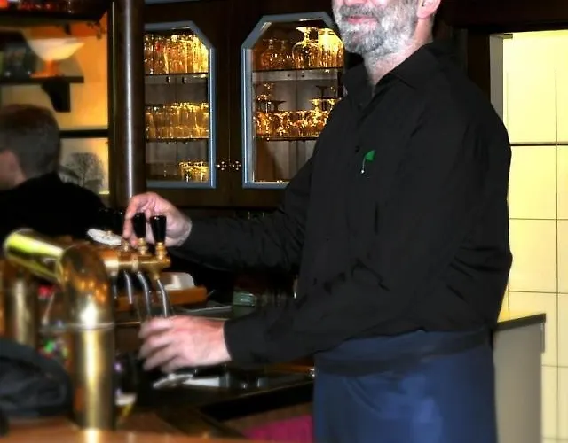 Haus Fliederbusch 3* Borken (North Rhine-Westphalia)