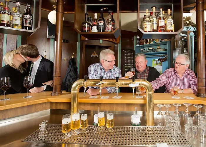 Bed & Breakfast Haus Fliederbusch Borken (North Rhine-Westphalia)