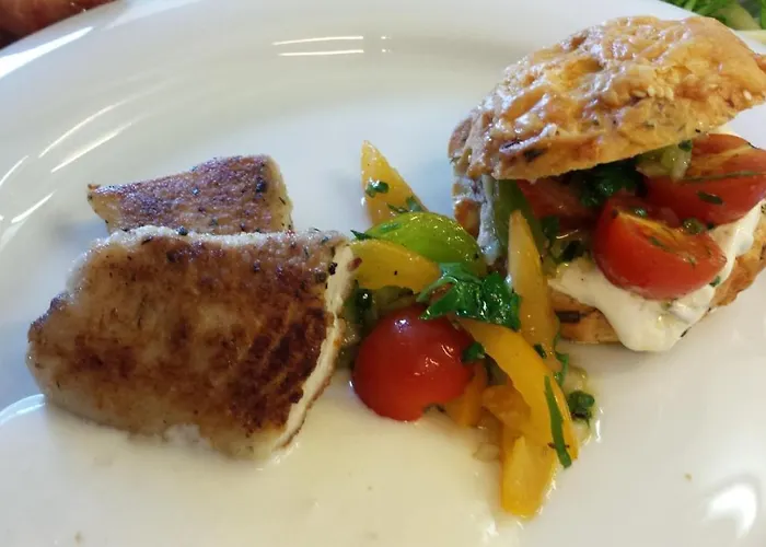 Haus Fliederbusch Bed & Breakfast 3*