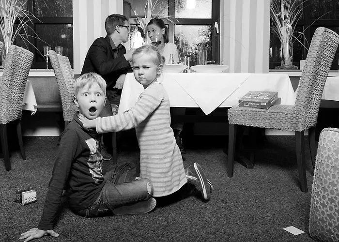 Bed & Breakfast Haus Fliederbusch