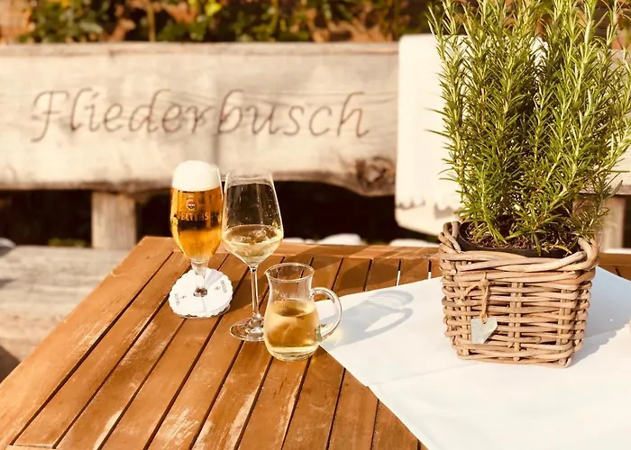 Haus Fliederbusch Bed & Breakfast Borken (North Rhine-Westphalia)