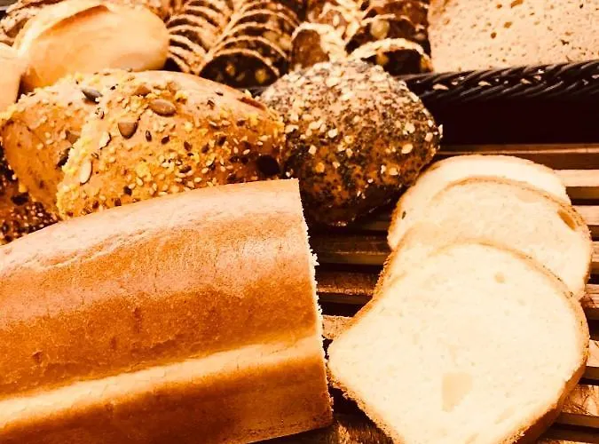 Haus Fliederbusch 3*