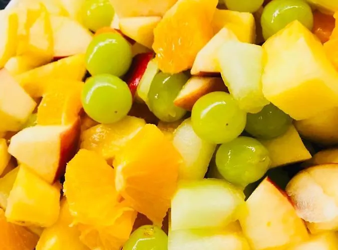 Haus Fliederbusch Alojamento de Acomodação e Pequeno-almoço 3*