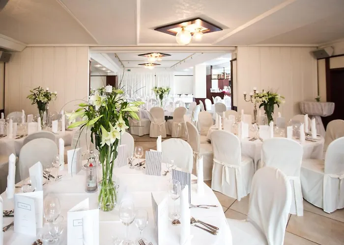 Haus Fliederbusch 3*