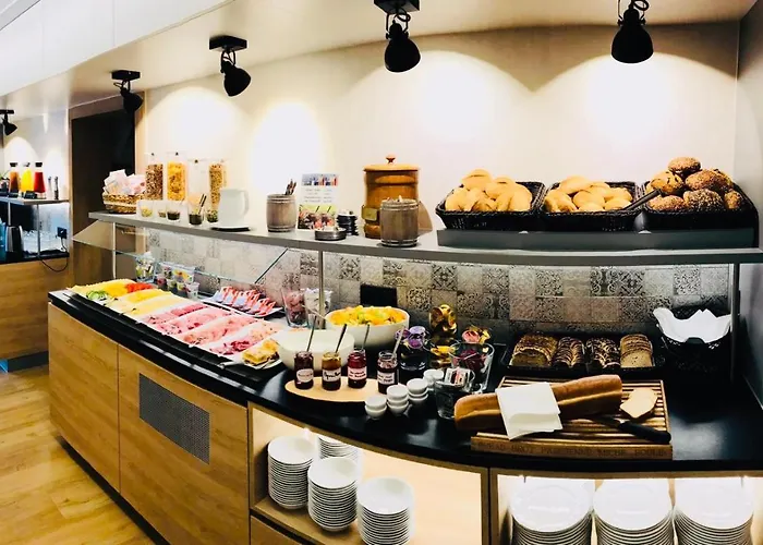 Haus Fliederbusch 3* Borken (North Rhine-Westphalia)