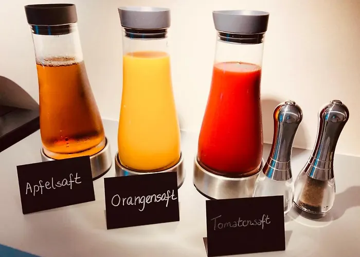 Haus Fliederbusch Frühstückspension Borken (North Rhine-Westphalia)